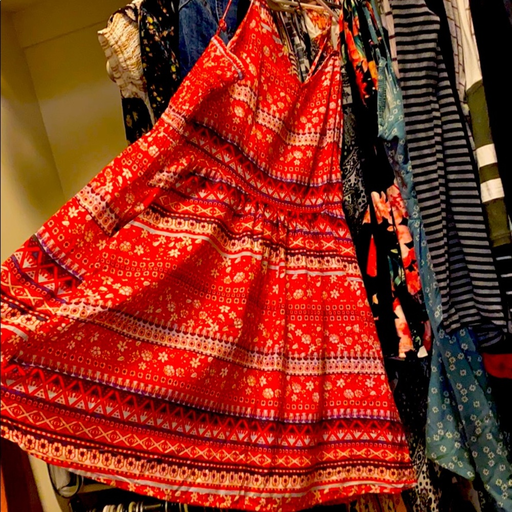 Dress